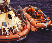 P�ist�n� Apolla 11 