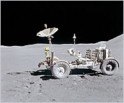  Rover Apolla15 