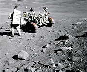 Duke a rover