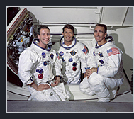 Posádka Apolla 7