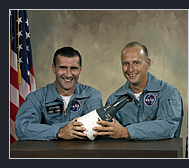 Posdka Gemini 11