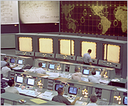 dc stedisko pi letu Gemini 5