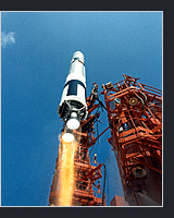 Start Gemini 9