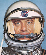Alan Shepard