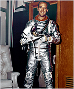 Alan Shepard