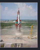 Start Mercury 3