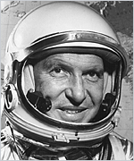 Walter Schirra